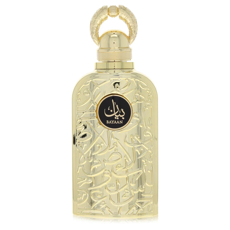Lattafa Women Lattafa Bayaan 100 ml Eau De Parfum Spray (Unboxed)