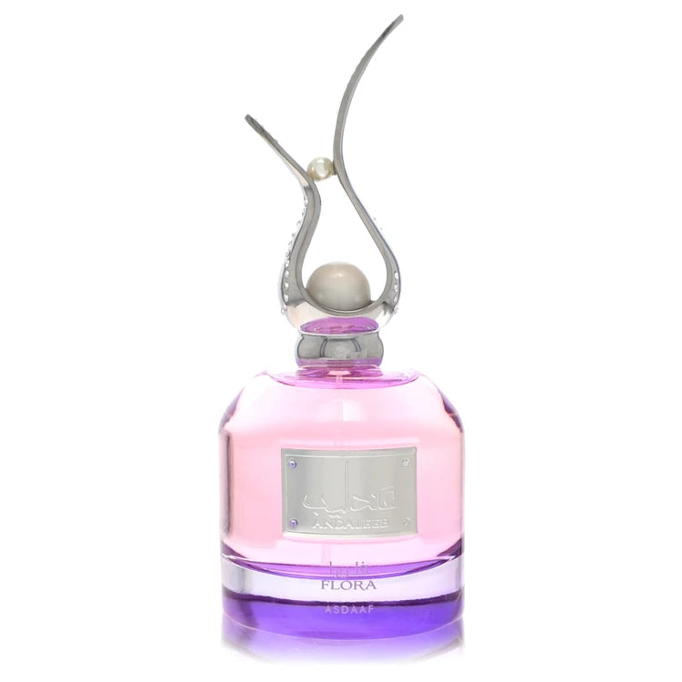Lattafa Women Lattafa Asdaaf Andaleeb Flora 100 ml Eau De Parfum Spray (Unboxed)