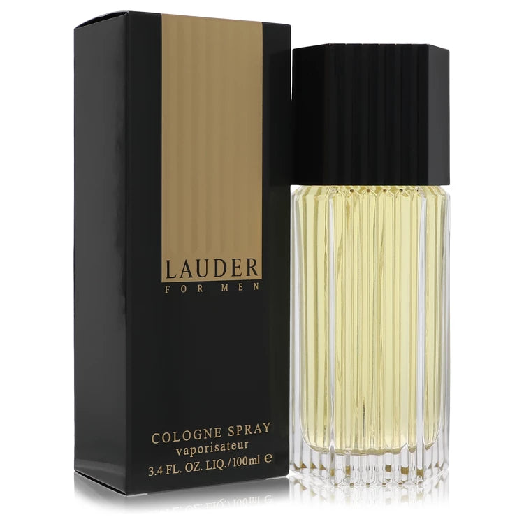 Estee Lauder Men Lauder 100 ml Eau De Cologne Spray