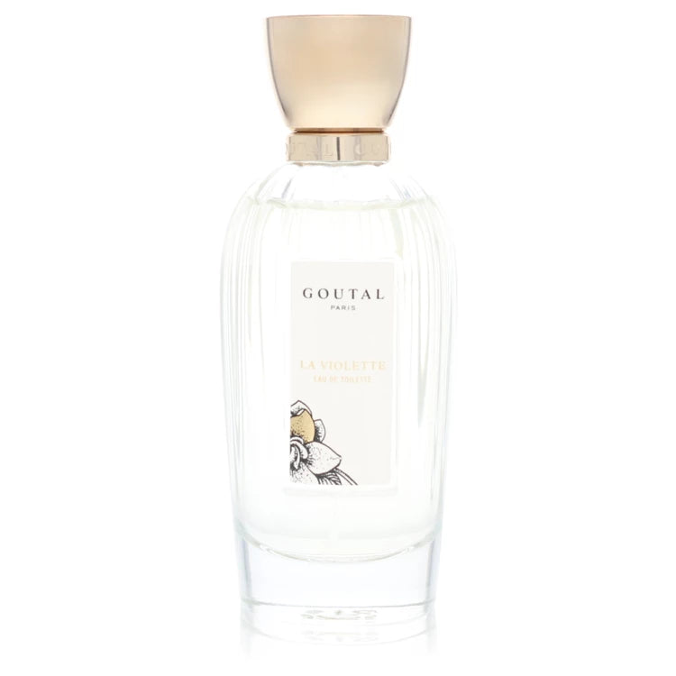 Annick Goutal Women La Violette 100 ml Eau De Toilette Spray (Unboxed)