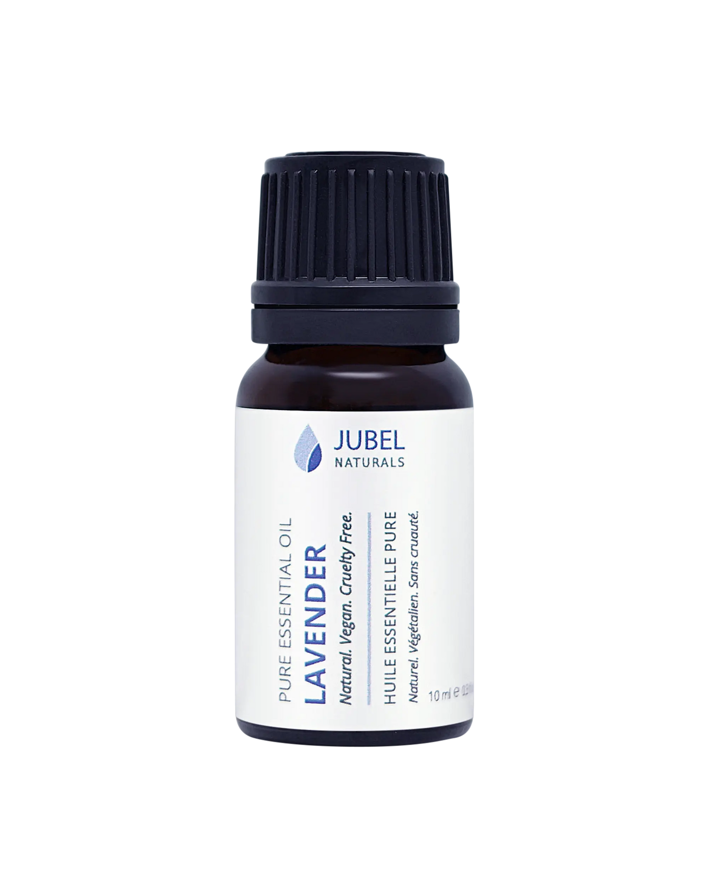 Jubel Naturals - Single Origin Essential Oils - 10ML / 0.3FL OZ Lavender Essential Oil