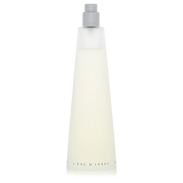 L'eau D'issey (issey Miyake) Eau De Toilette Spray (Tester) By Issey Miyake 3.4 oz Eau De Toilette Spray