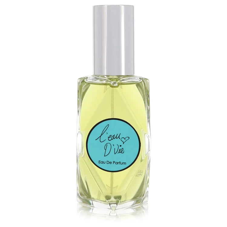 Rue 37 Women L'eau De Vie 60 ml Eau De Parfum Spray (unboxed)
