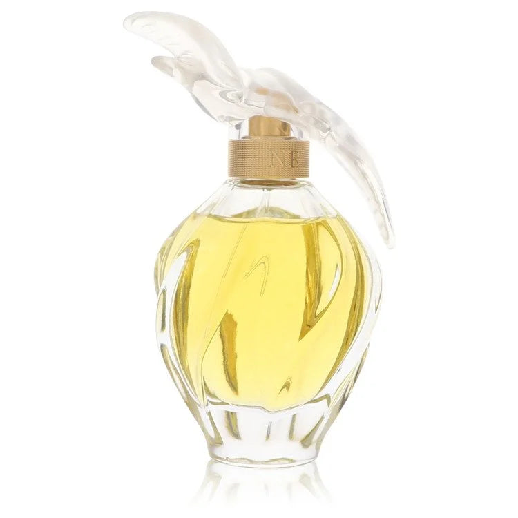L'air Du Temps Eau De Parfum Spray (Tester) By Nina Ricci 3.4 oz Eau De Parfum Spray