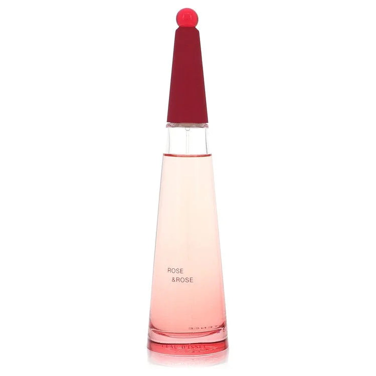 Issey Miyake Women L'eau D'issey Rose & Rose 90 ml Eau De Parfum Intense Spray (Unboxed)