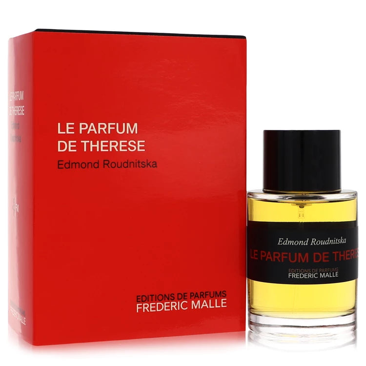 Frederic Malle Women Le Parfum De Therese 100 ml Eau De Parfum Spray (Unisex)