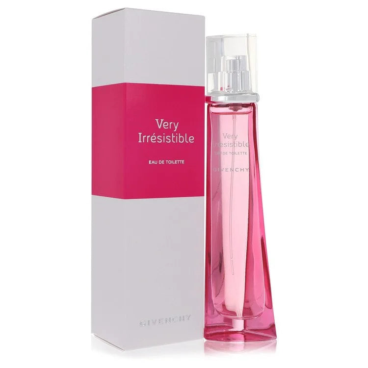 Givenchy Women Very Irresistible 50 ml Eau De Toilette Spray