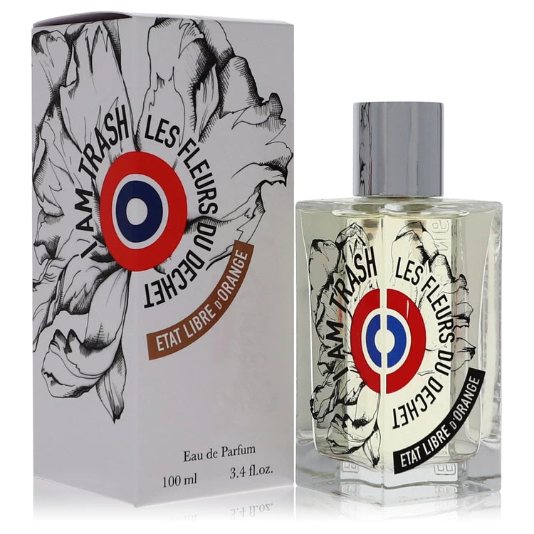 Etat Libre d'Orange Women I Am Trash Les Fleurs Du Dechet 100 ml Eau De Parfum Spray (Unisex)
