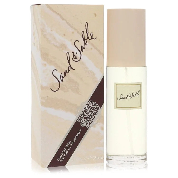 Coty Women Sand & Sable 60 ml Cologne Spray