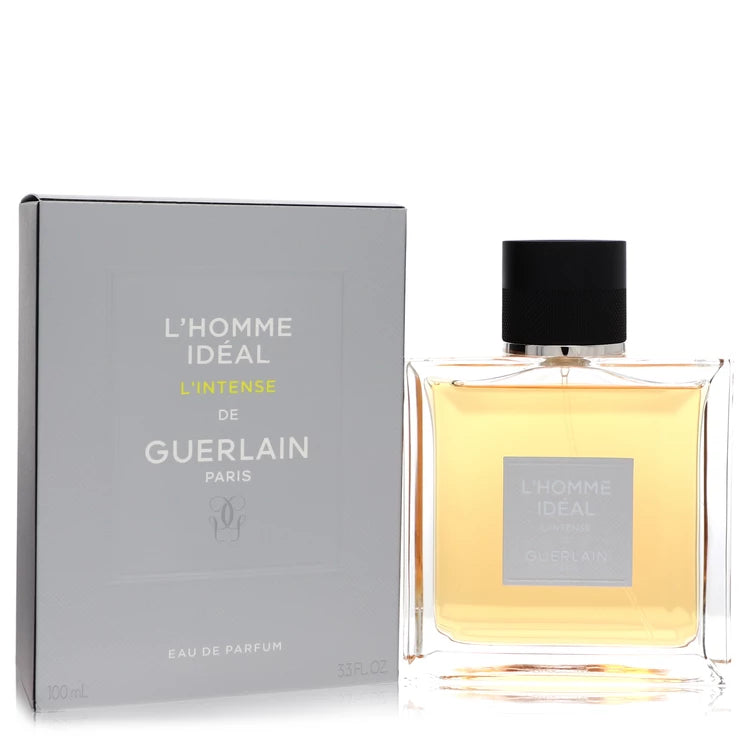 Guerlain Men L'homme Ideal L'intense 100 ml Eau De Parfum Spray