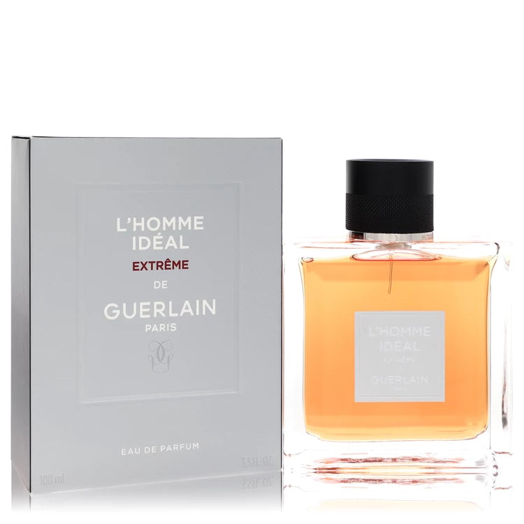 Guerlain Men L'homme Ideal Extreme 100 ml Eau De Parfum Spray