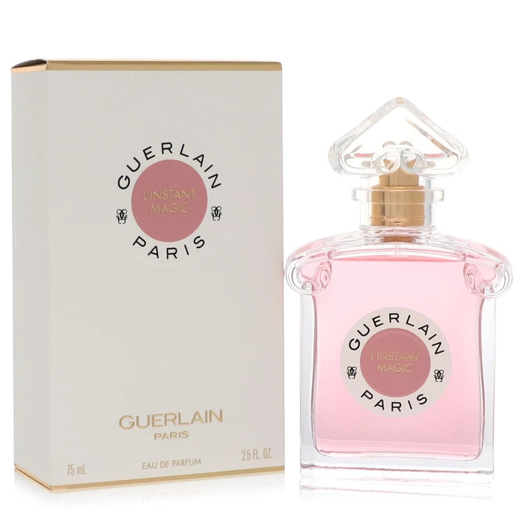 Guerlain Women L'instant Magic 75 ml Eau De Parfum Spray