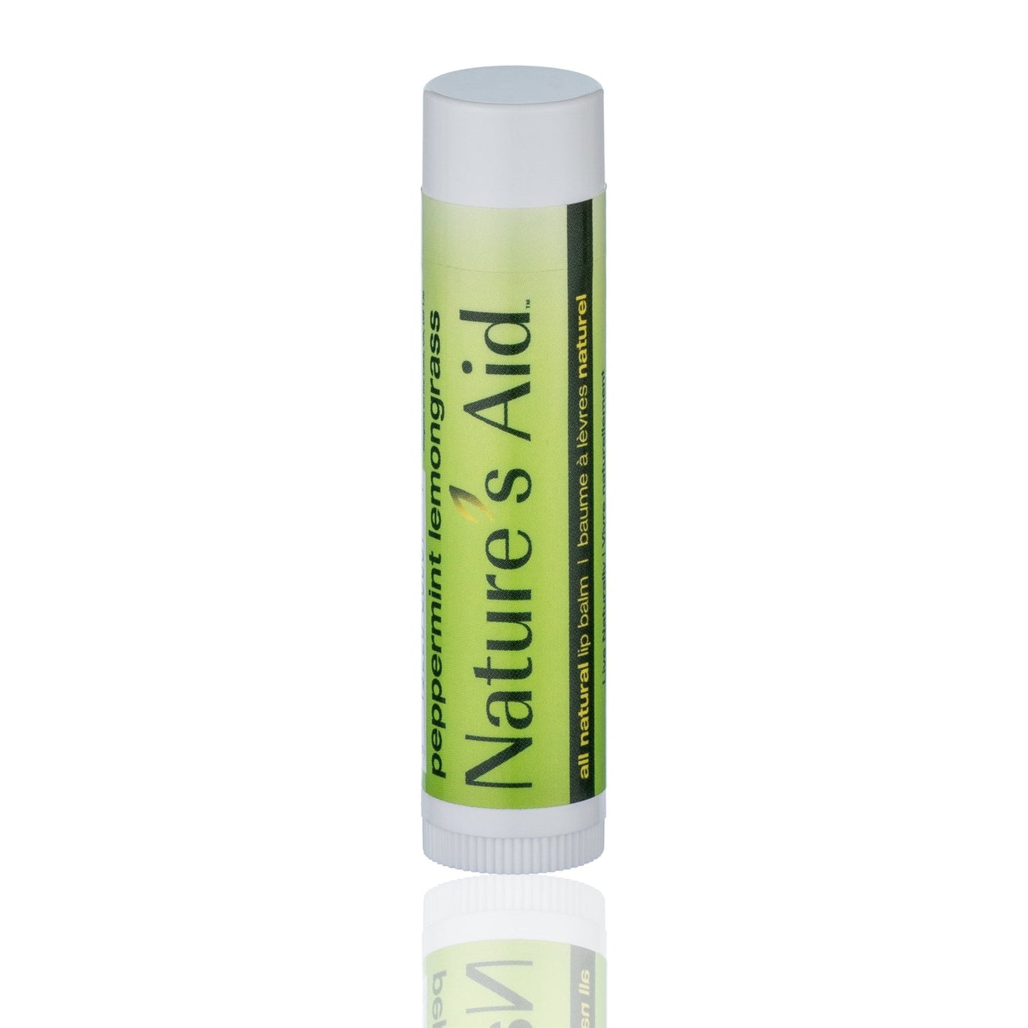 Nature's Aid Peppermint Lemongrass