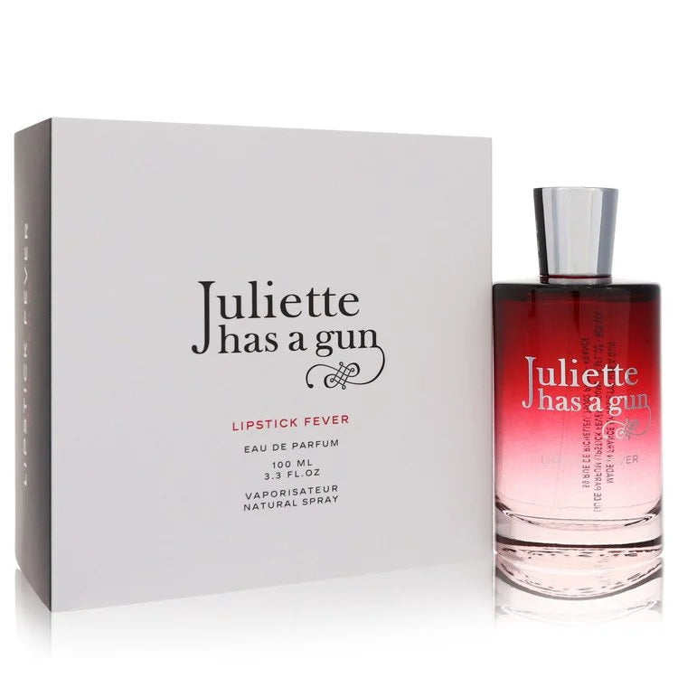 Juliette Has A Gun Women Lipstick Fever 100 ml Eau De Parfum Spray