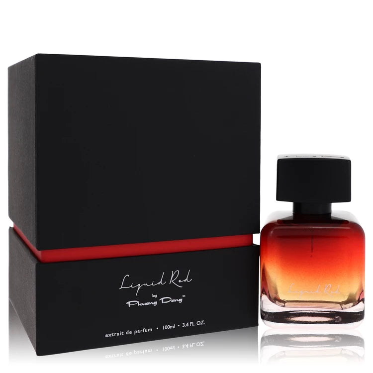 Phuong Dang Women Liquid Red 100 ml Extrait De Parfum