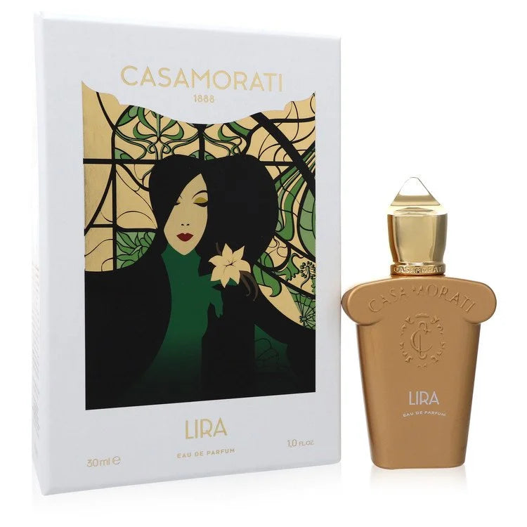 Xerjoff Women Lira 30 ml Eau De Parfum Spray