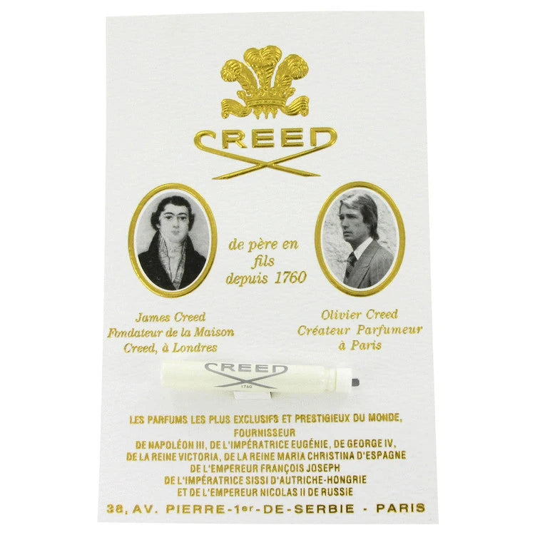 Creed Women Love In White 1 ml Vial (sample)