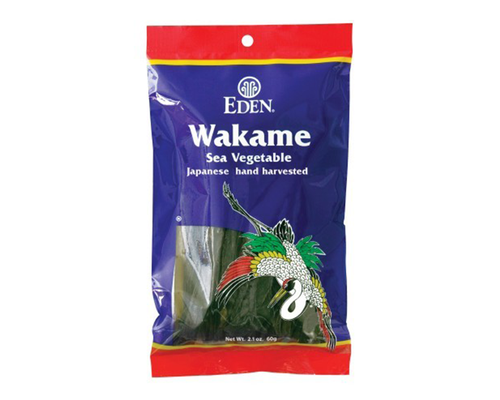 EDEN FOODS Wakame 60g