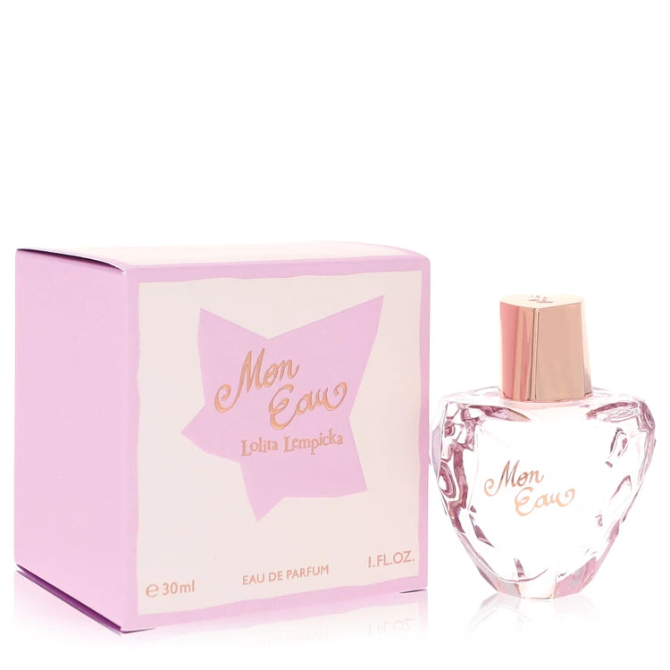 Lolita Lempicka Women Lolita Lempicka Mon Eau 30 ml Eau De Parfum Spray