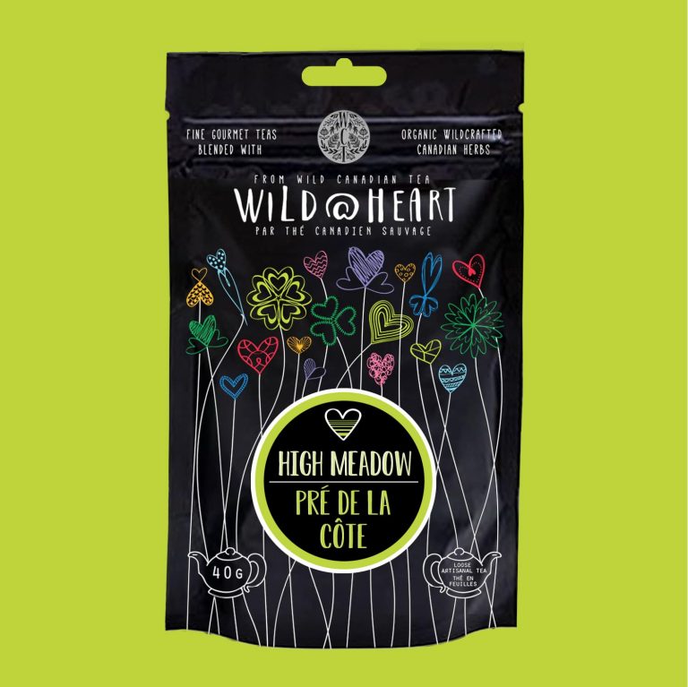 WCT - High Meadow LP 40g