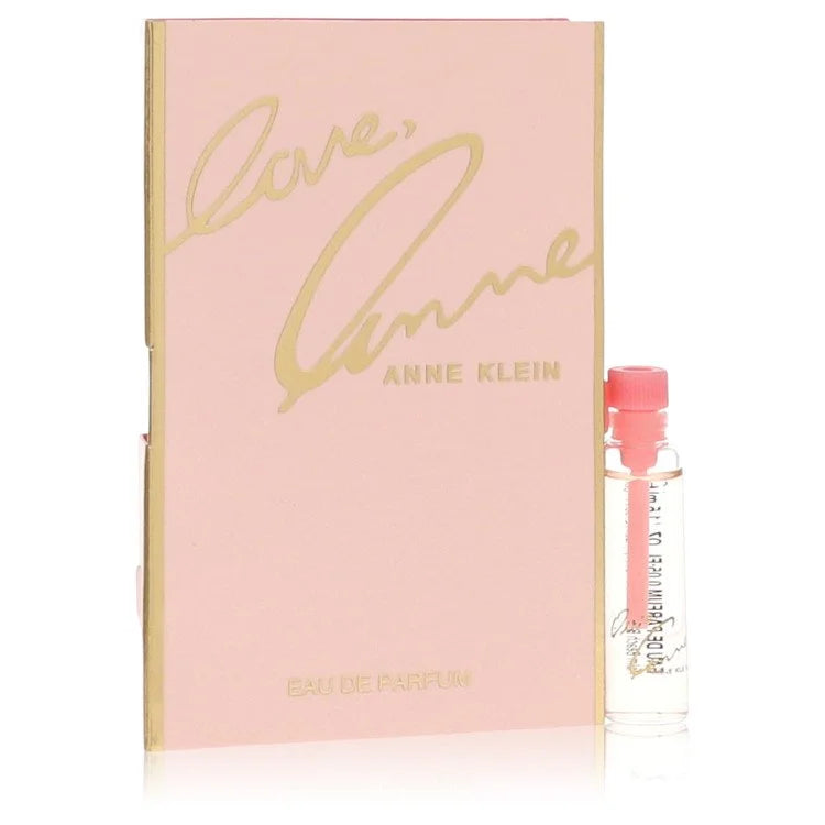 Love Anne Vial (sample) By Anne Klein 0.05 oz Vial