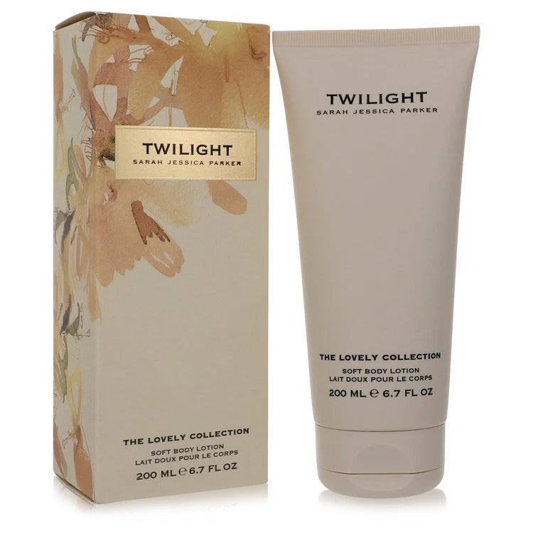 Sarah Jessica Parker Women Lovely Twilight 200 ml Body Lotion