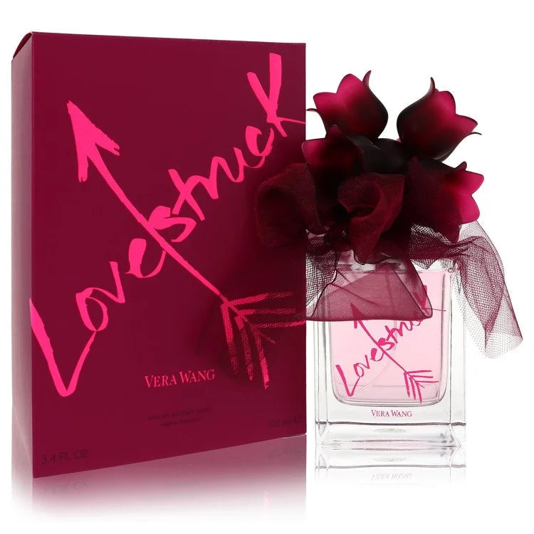 Vera Wang Women Lovestruck 100 ml Eau De Parfum Spray