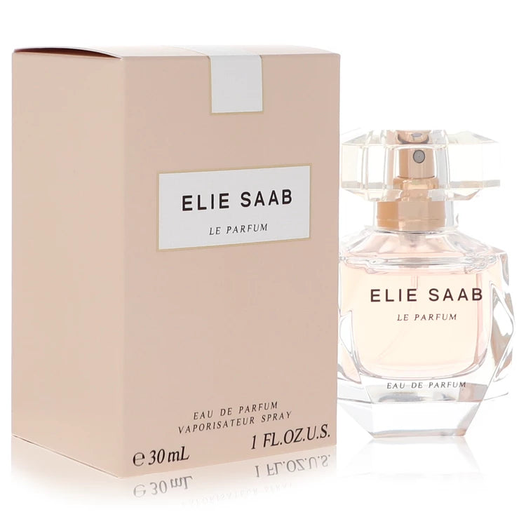 Elie Saab Women Le Parfum Elie Saab 30 ml Eau De Parfum Spray