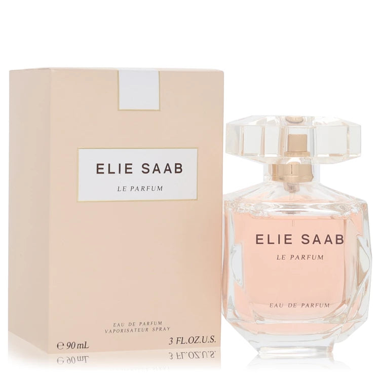 Elie Saab Women Le Parfum Elie Saab 90 ml Eau De Parfum Spray