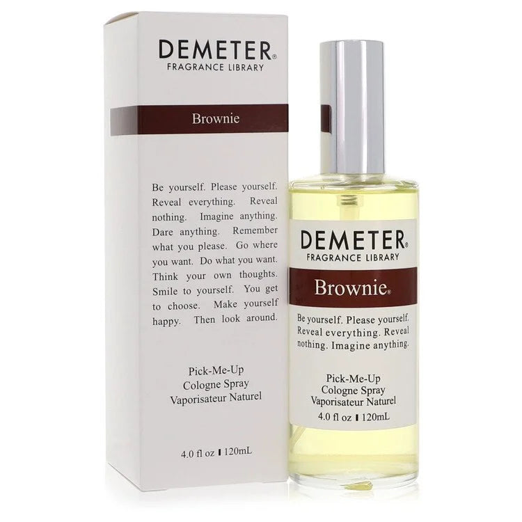 Demeter Women Demeter Brownie 120 ml Cologne Spray