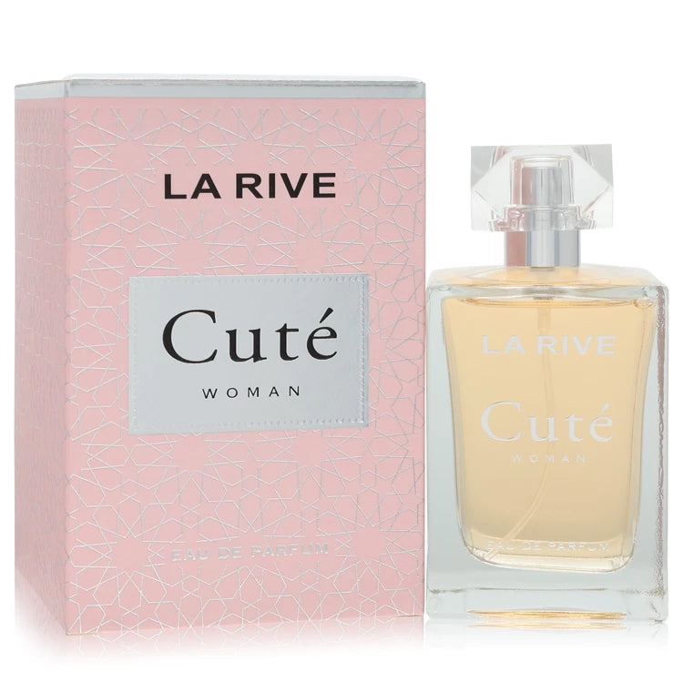 La Rive Women La Rive Cute 100 ml Eau De Parfum Spray