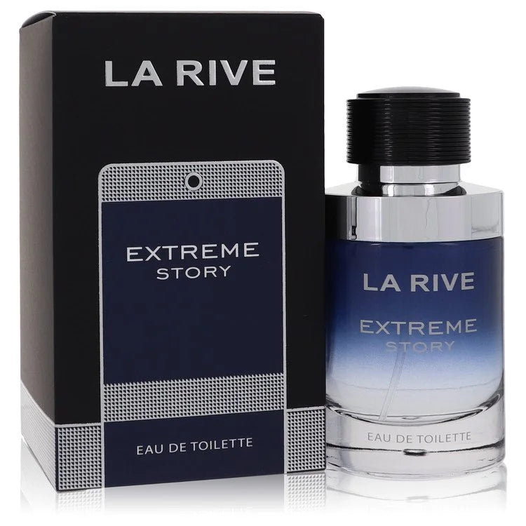 La Rive Men La Rive Extreme Story 75 ml Eau De Toilette Spray