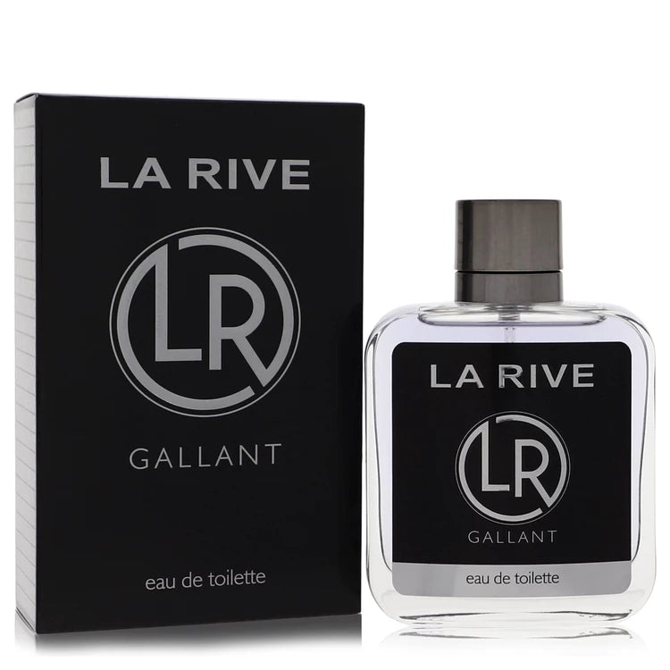 La Rive Men La Rive Gallant 100 ml Eau De Toilette Spray