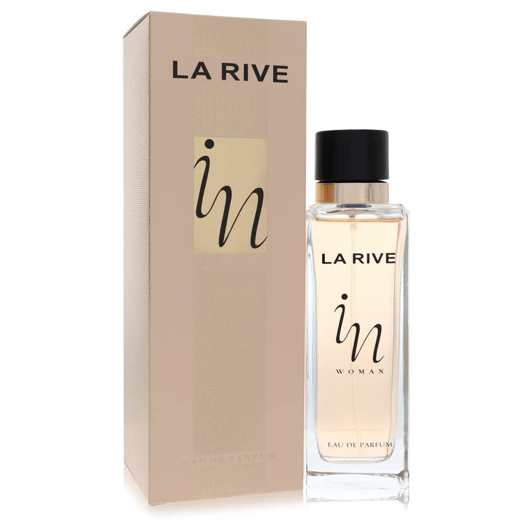 La Rive Women La Rive In Woman 90 ml Eau De Parfum Spray