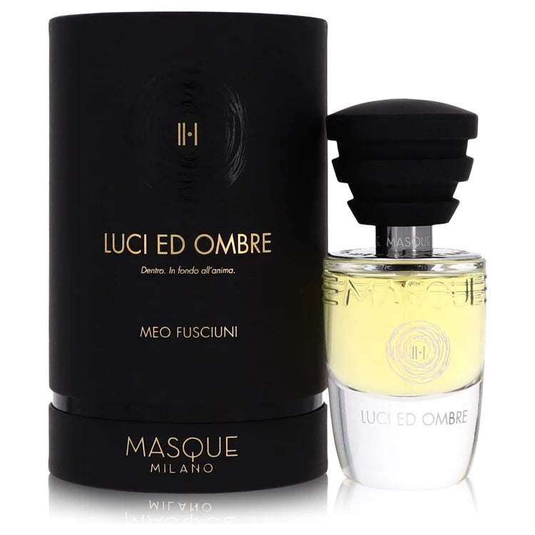 Masque Milano Women Luci Ed Ombre 35 ml Eau De Parfum Spray (Unisex)