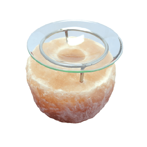 Ecoideas_Natural Shape - Diffuser tealight holder_2-2.5 kg