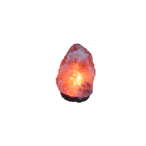 Ecoideas_MINI - Himalayan Salt Lamp_1.5 - 2.5 kg