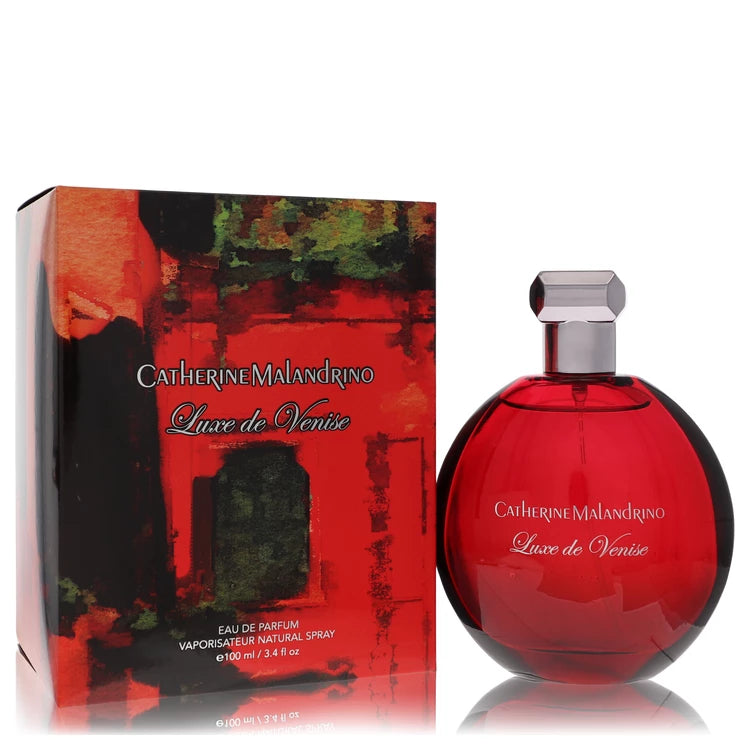 Catherine Malandrino Women Luxe De Venise 100 ml Eau De Parfum Spray