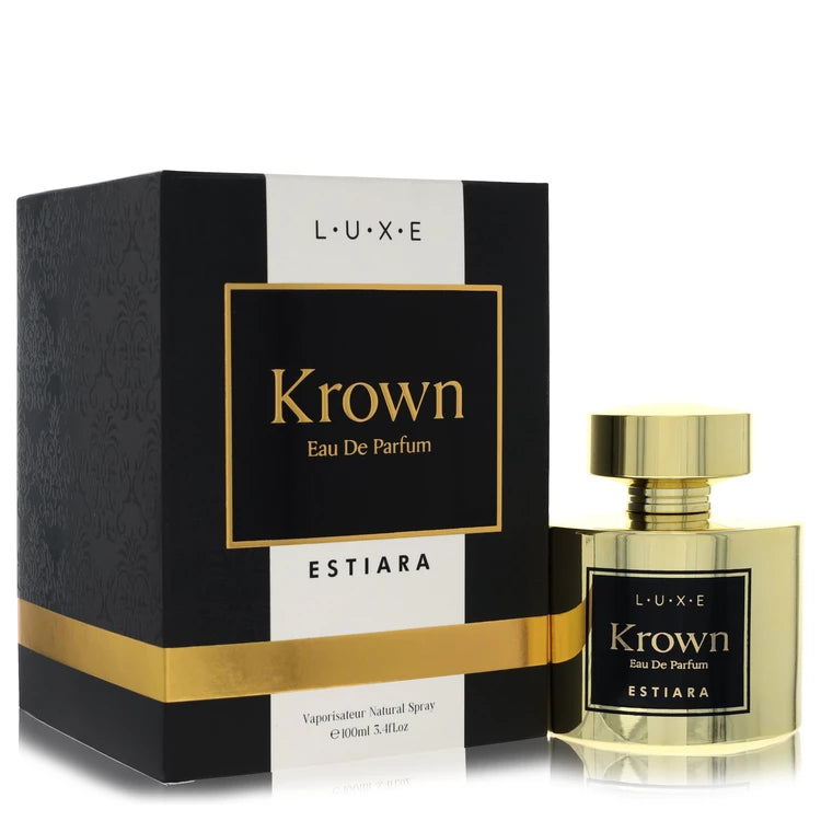 Luxe Estiara Women Luxe Estiara Krown 100 ml Eau De Parfum Spray