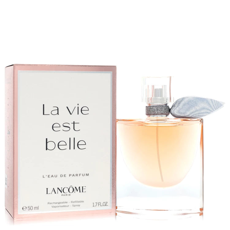 Lancome Women La Vie Est Belle 50 ml Eau De Parfum Spray