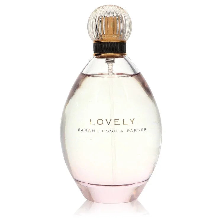 Sarah Jessica Parker Women Lovely 100 ml Eau De Parfum Spray (unboxed)