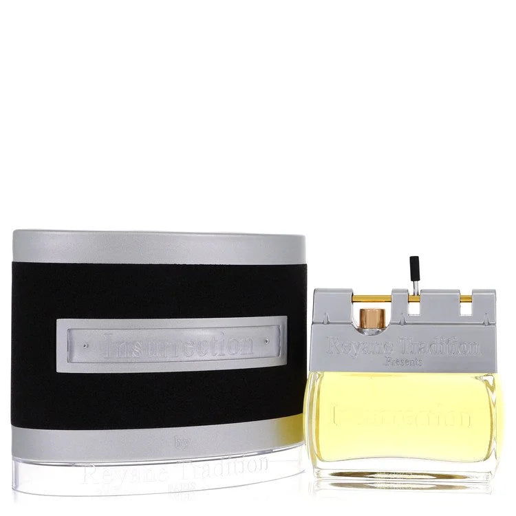 Reyane Tradition Men Insurrection 100 ml Eau De Toilette Spray