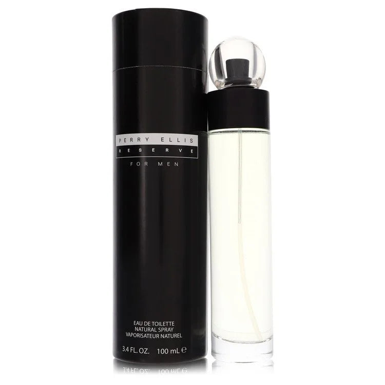 Perry Ellis Men Perry Ellis Reserve 100 ml Eau De Toilette Spray
