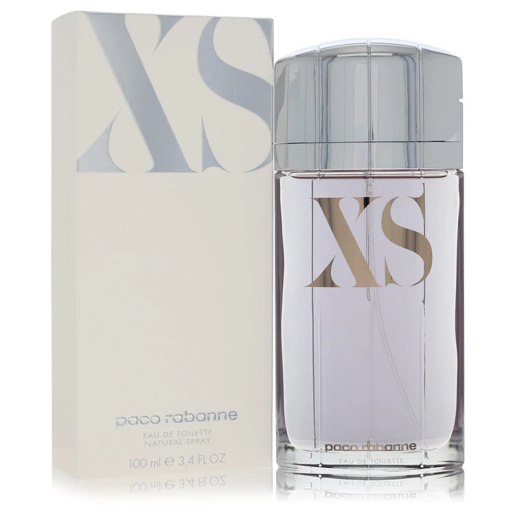 Paco Rabanne Men Xs 100 ml Eau De Toilette Spray