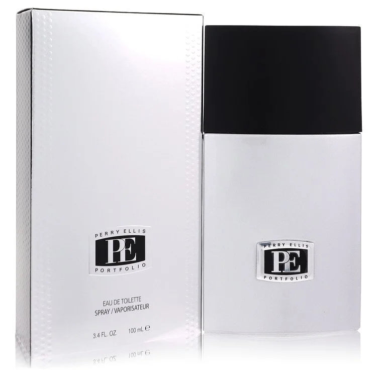 Perry Ellis Men Portfolio 100 ml Eau De Toilette Spray