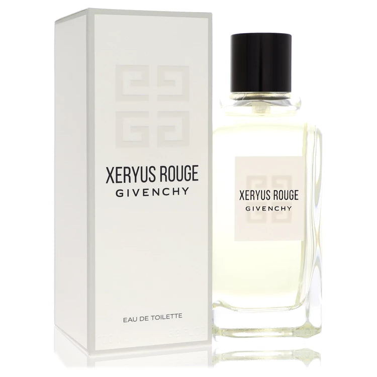 Givenchy Men Xeryus Rouge 100 ml Eau De Toilette Spray