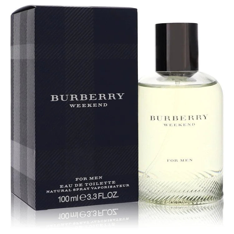 Burberry Men Weekend 100 ml Eau De Toilette Spray