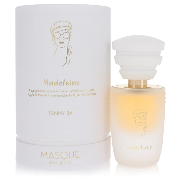 Masque Milano Women Masque Milano Madeleine 35 ml Eau De Parfum Spray