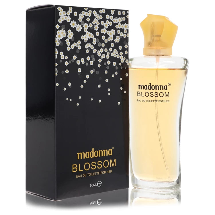 Madonna Women Madonna Blossom 50 ml Eau De Toilette Spray