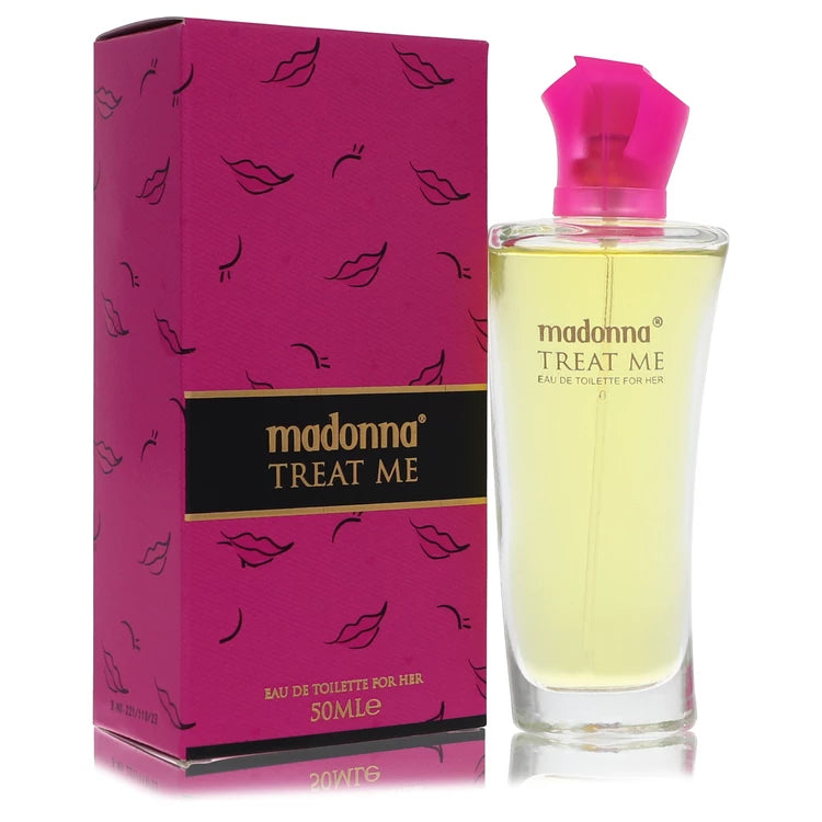 Madonna Women Madonna Treat Me 50 ml Eau De Toilette Spray